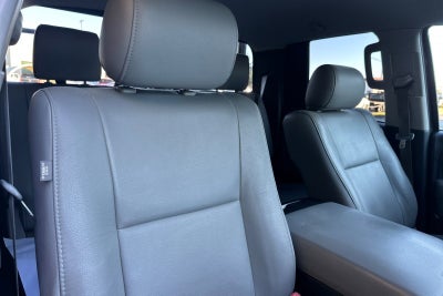 2011 Toyota Tundra 4WD Truck LTD