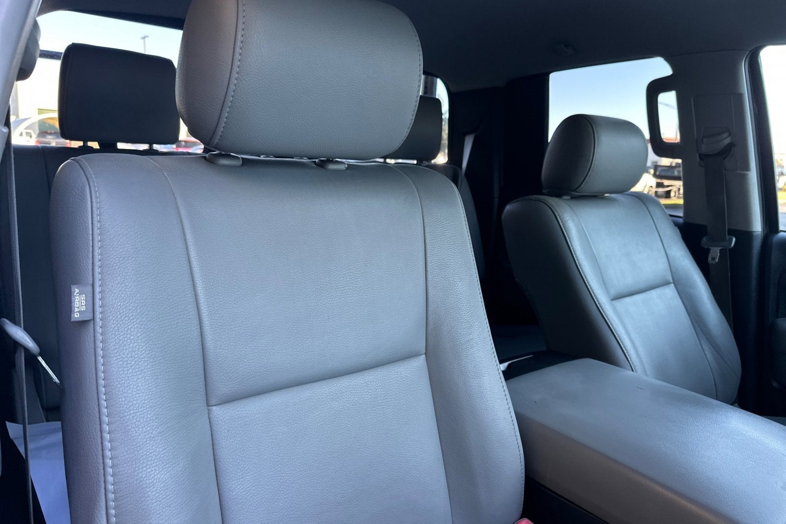 2011 Toyota Tundra 4WD Truck LTD