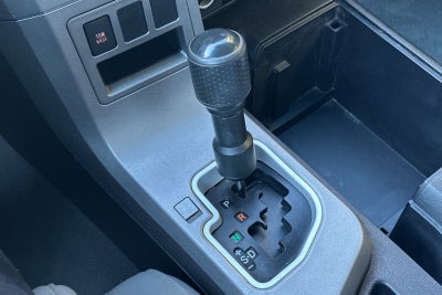 2011 Toyota Tundra 4WD Truck LTD