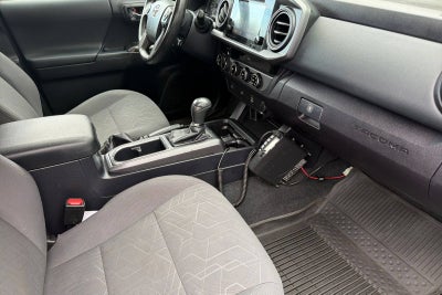 2017 Toyota Tacoma TRD Off Road