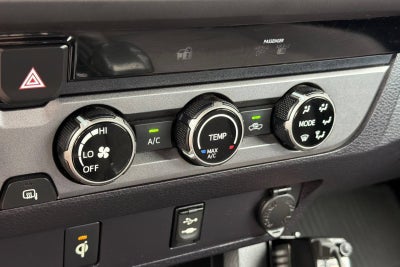 2017 Toyota Tacoma TRD Off Road