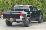 2017 Toyota Tacoma TRD Off Road
