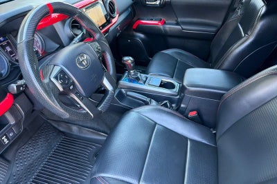 2019 Toyota Tacoma 4WD SR