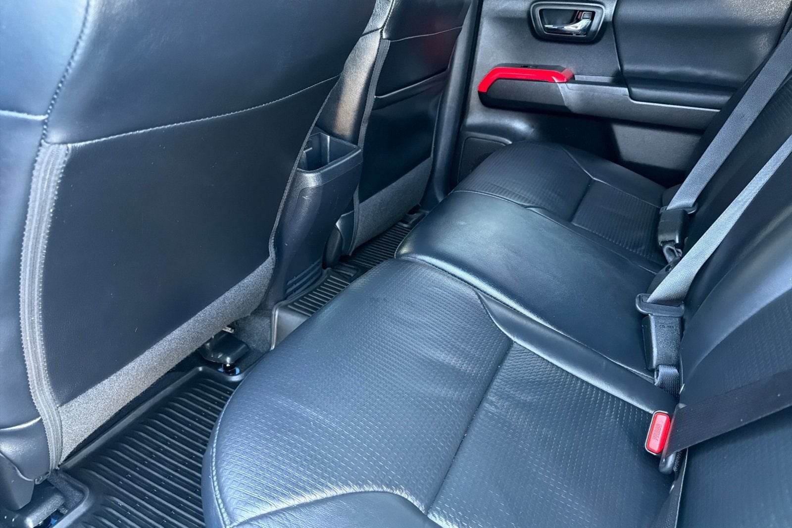2019 Toyota Tacoma 4WD SR