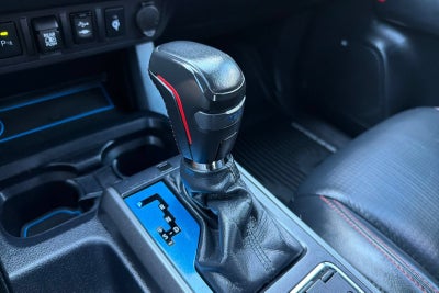 2019 Toyota Tacoma 4WD SR