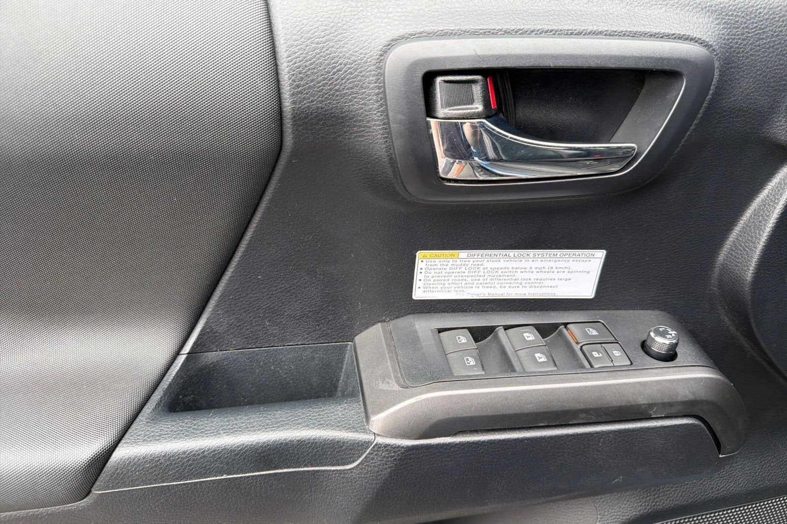 2018 Toyota Tacoma TRD Pro