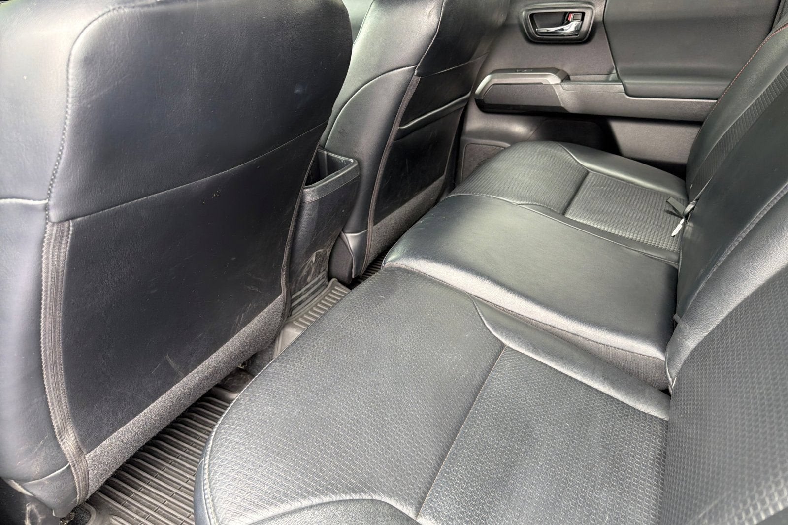 2018 Toyota Tacoma TRD Pro