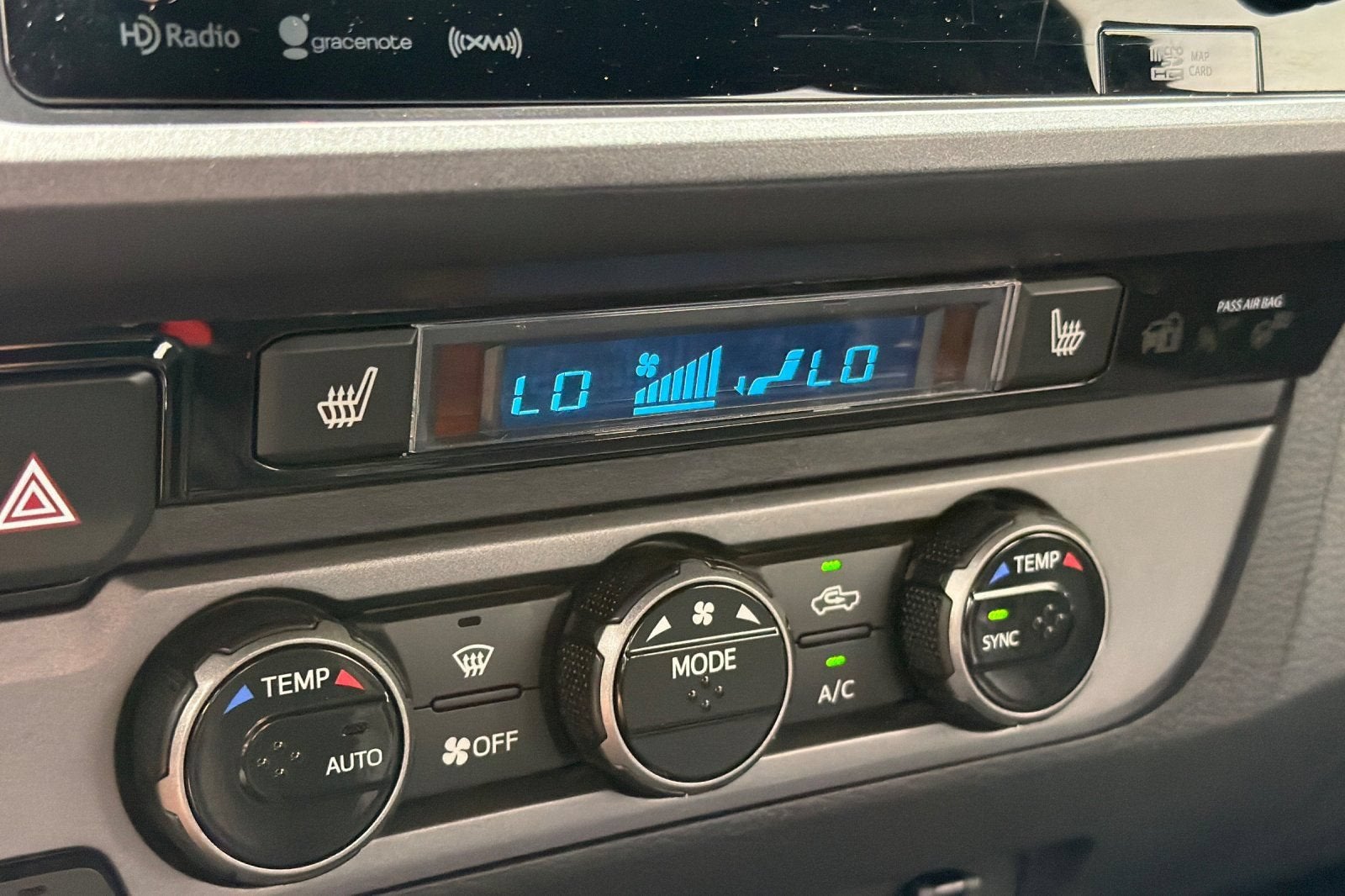 2018 Toyota Tacoma TRD Pro
