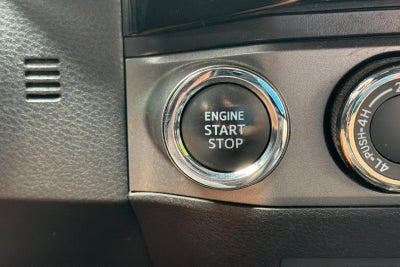 2018 Toyota Tacoma TRD Pro