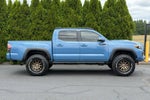 2018 Toyota Tacoma TRD Pro