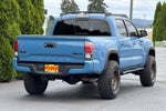 2018 Toyota Tacoma TRD Pro