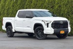 2025 Toyota Tundra 4WD SR