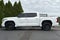 2025 Toyota Tundra 4WD SR