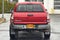 2014 Toyota Tacoma DBL CAB 4WD V6 MT