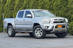 2015 Toyota Tacoma DBL CB 4WD V6 SR