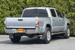 2015 Toyota Tacoma DBL CB 4WD V6 SR