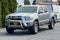 2015 Toyota Tacoma DBL CB 4WD V6 SR