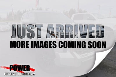 2023 Toyota Tundra 4WD 1794 Edition