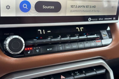 2023 Toyota Tundra 4WD 1794 Edition