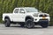 2013 Toyota Tacoma DBL CAB LB 4WD V6