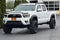 2013 Toyota Tacoma DBL CAB LB 4WD V6