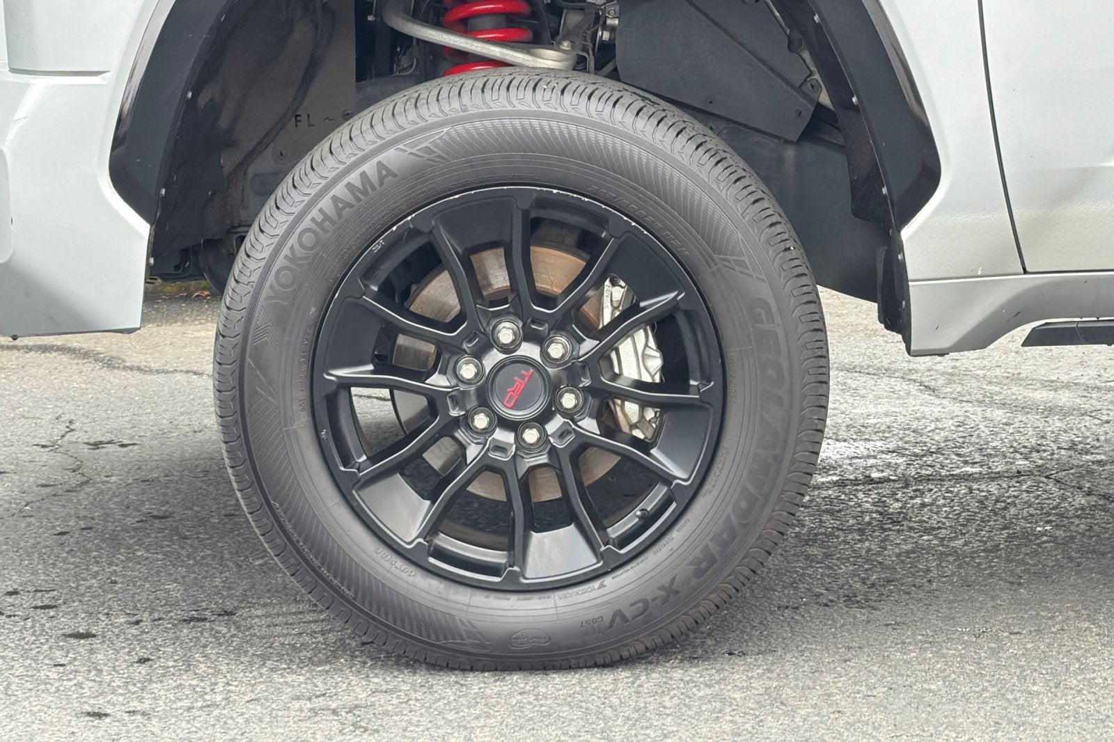 2023 Toyota Tundra 4WD Platinum