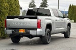 2023 Toyota Tundra 4WD Platinum