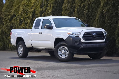 2019 Toyota Tacoma 2WD SR
