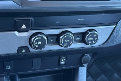 2019 Toyota Tacoma 2WD SR