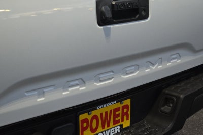 2019 Toyota Tacoma 2WD SR