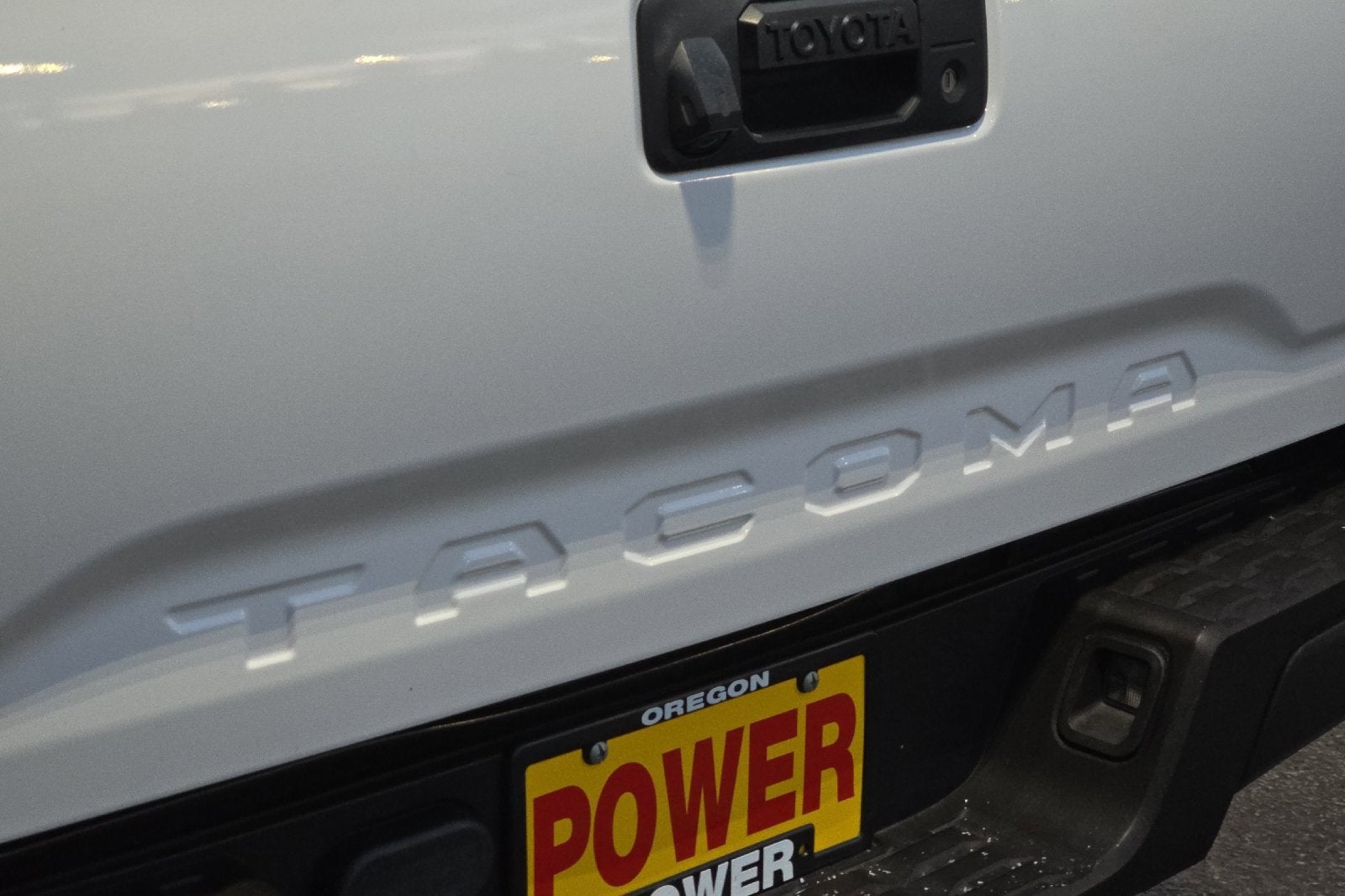 2019 Toyota Tacoma 2WD SR