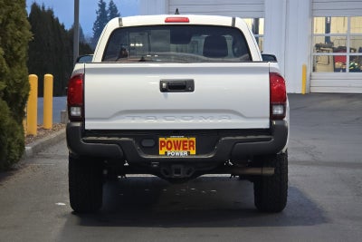 2019 Toyota Tacoma 2WD SR