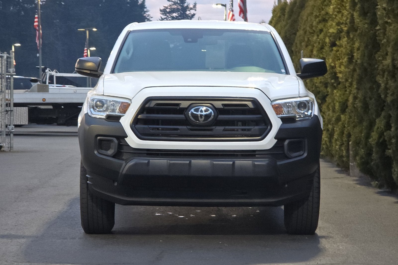 2019 Toyota Tacoma 2WD SR