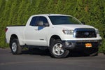 2013 Toyota Tundra 4WD Truck DBL 4WD V8 4.6 SR