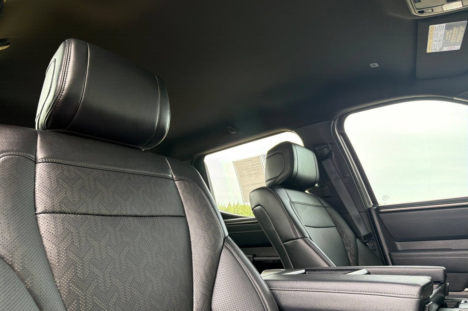 2025 Toyota Tundra 4WD SR5