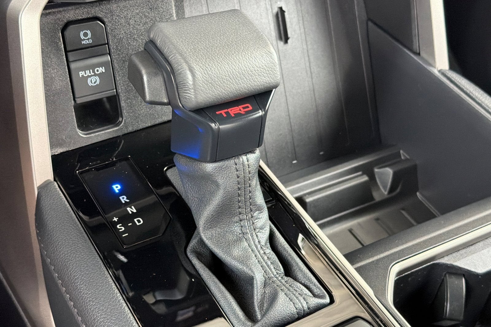 2025 Toyota Tundra 4WD SR5