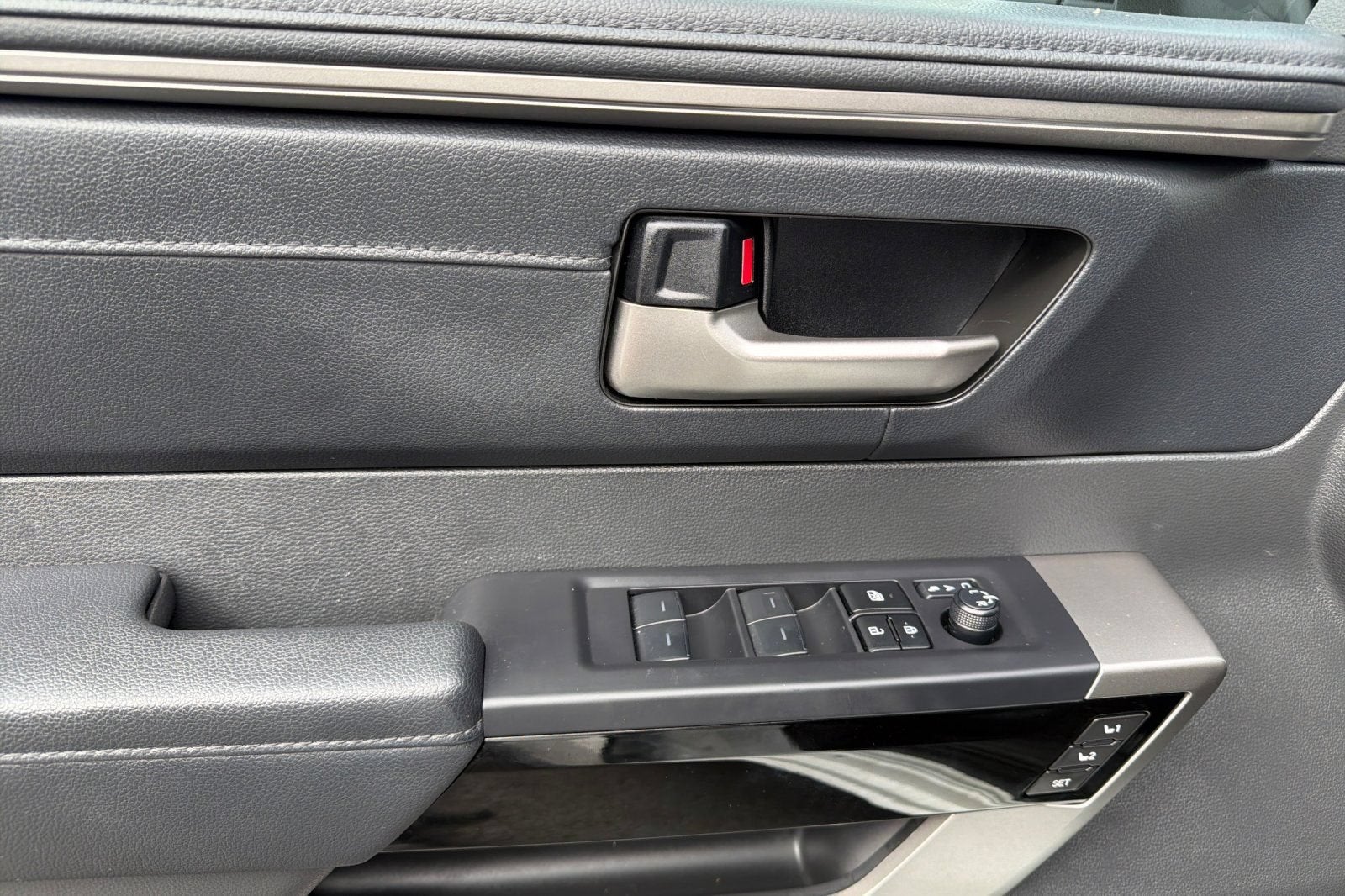 2024 Toyota Tundra 4WD Limited