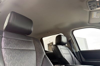 2024 Toyota Tundra 4WD Limited
