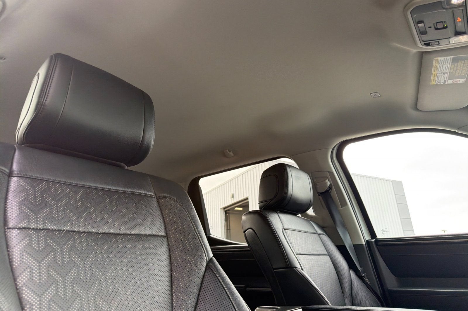 2024 Toyota Tundra 4WD Limited