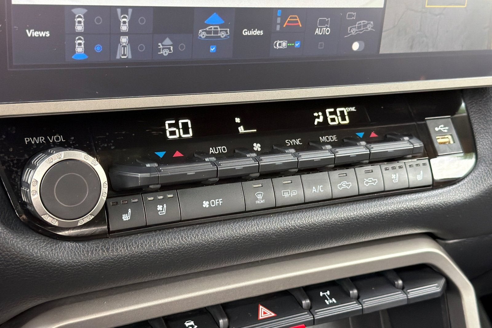 2024 Toyota Tundra 4WD Limited