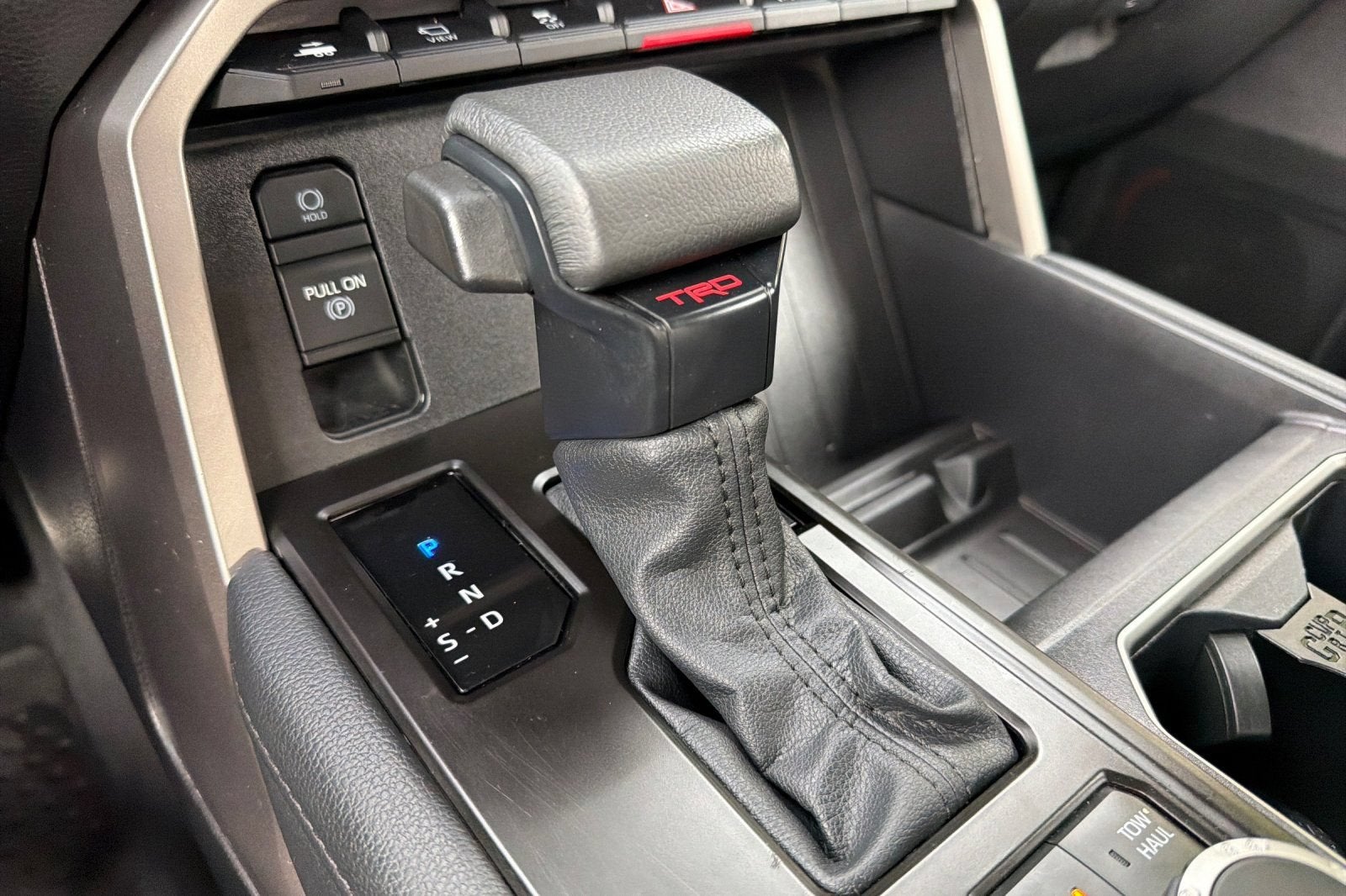 2024 Toyota Tundra 4WD Limited