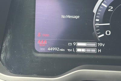 2024 Toyota Tundra 4WD Limited