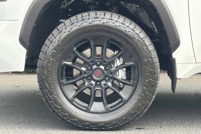 2024 Toyota Tundra 4WD Limited