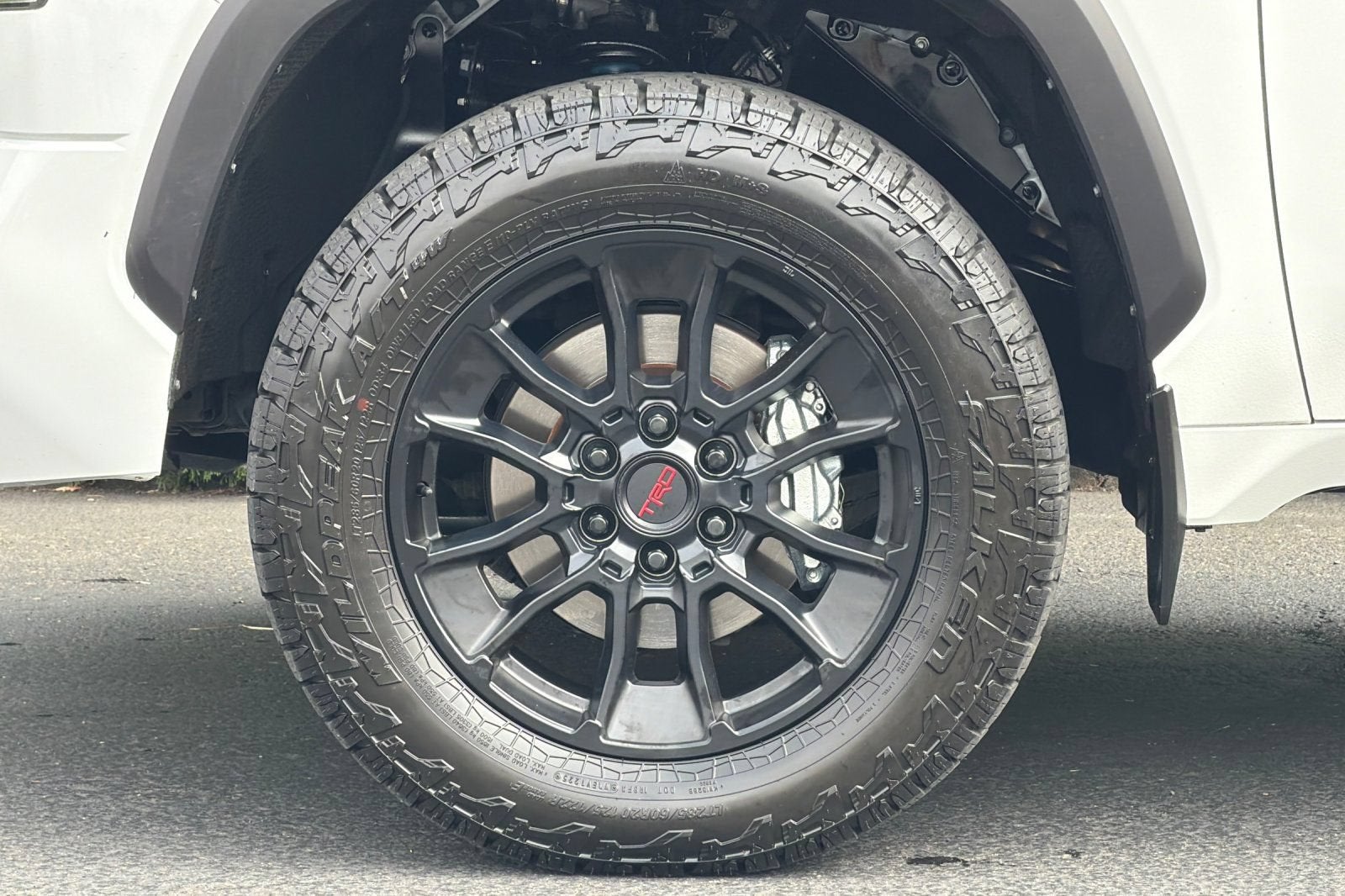 2024 Toyota Tundra 4WD Limited
