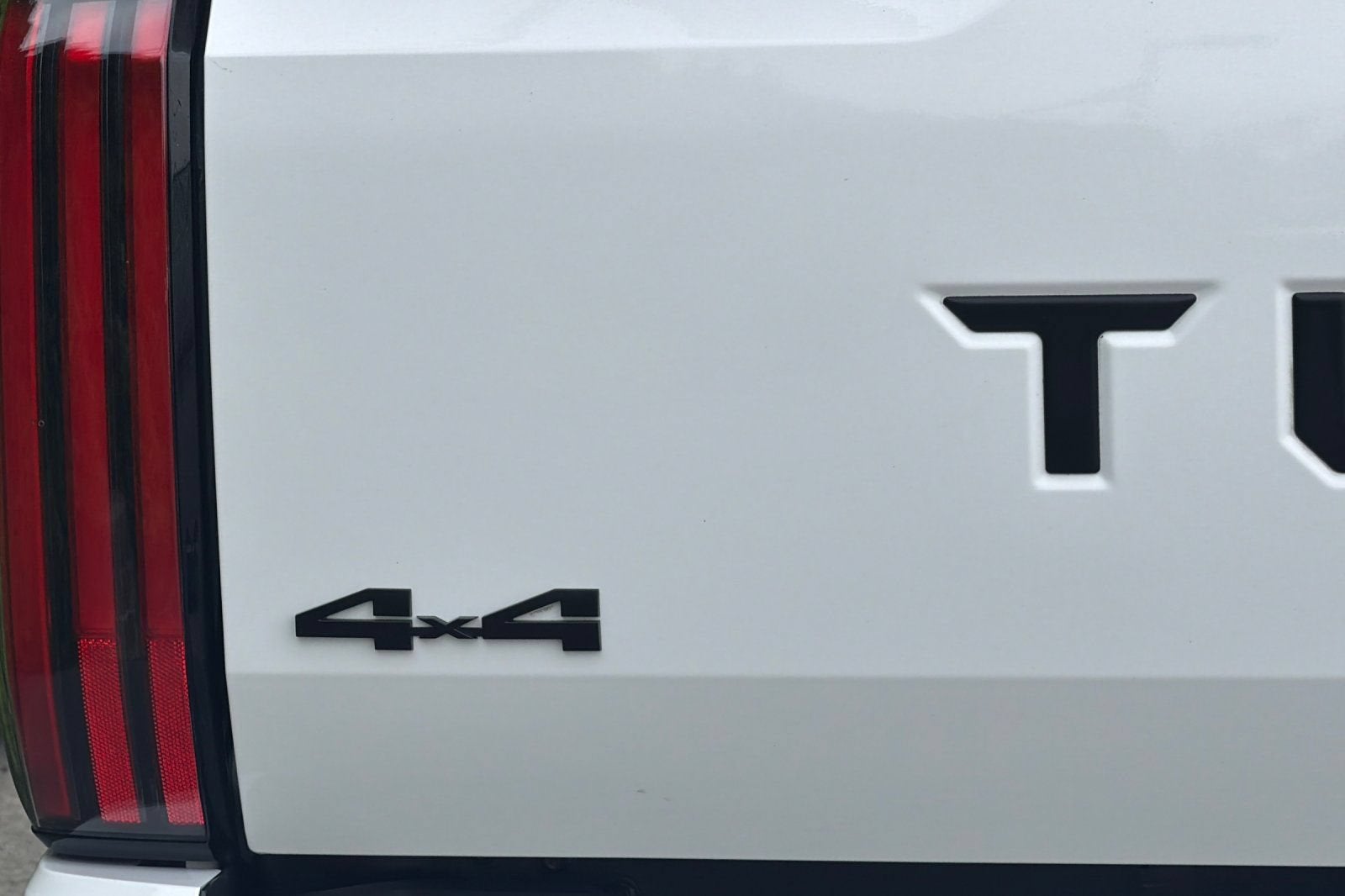 2024 Toyota Tundra 4WD Limited