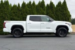 2024 Toyota Tundra 4WD Limited