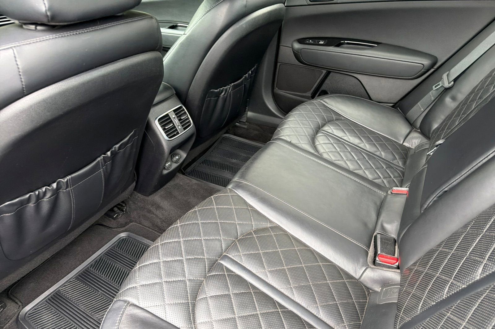 2018 Kia Optima SX