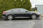 2018 Kia Optima SX