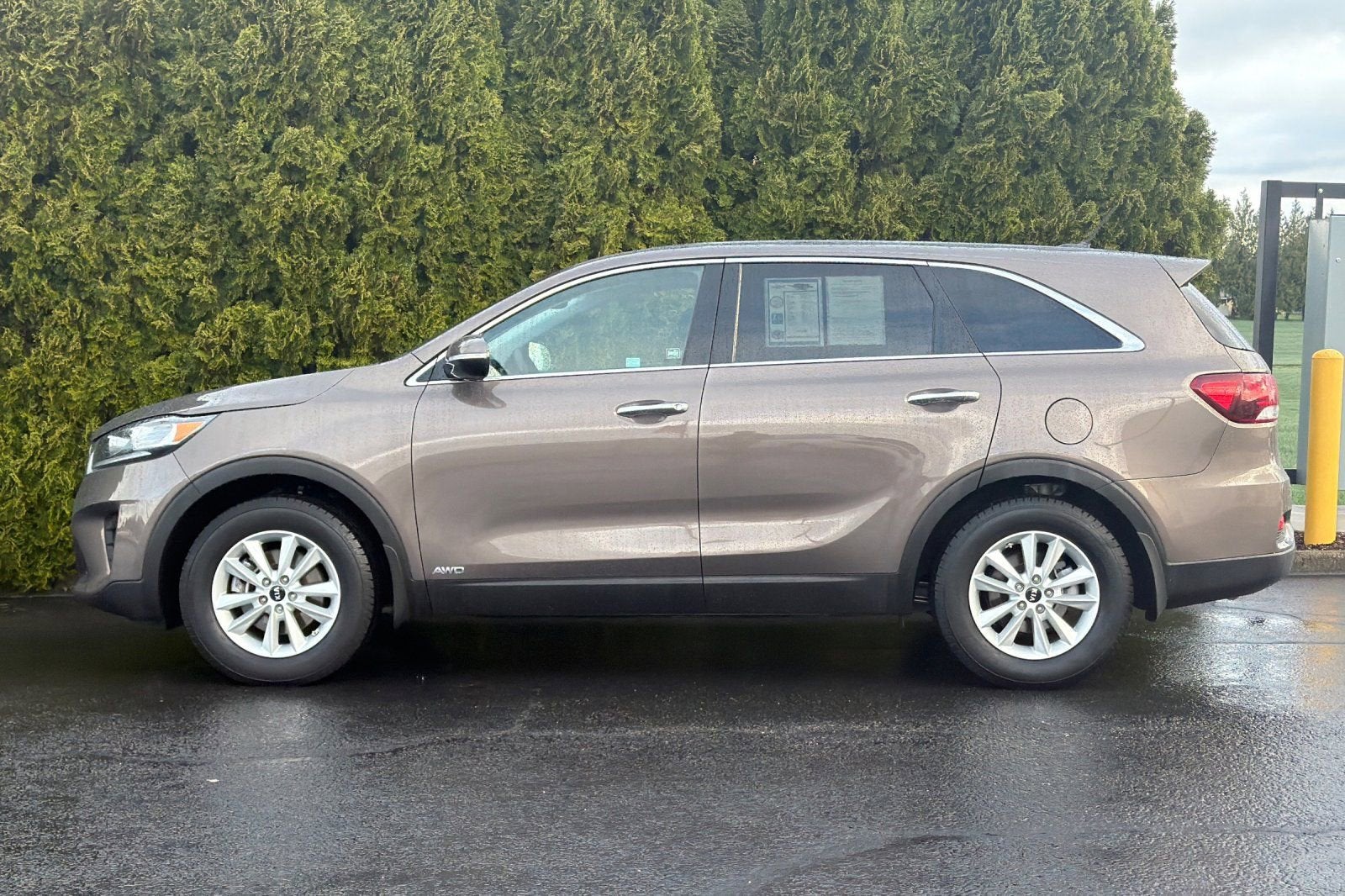 2020 Kia Sorento LX