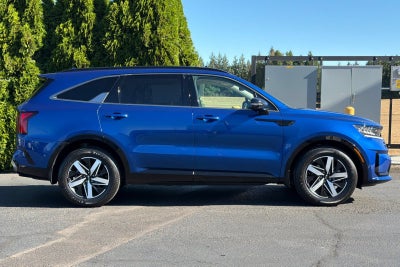 2021 Kia Sorento S
